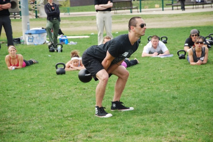 Kettlebell Training Mvmnt Marietta Georgia