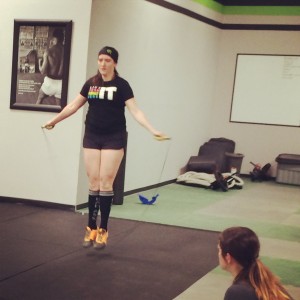 CrossFit Marietta Square 141